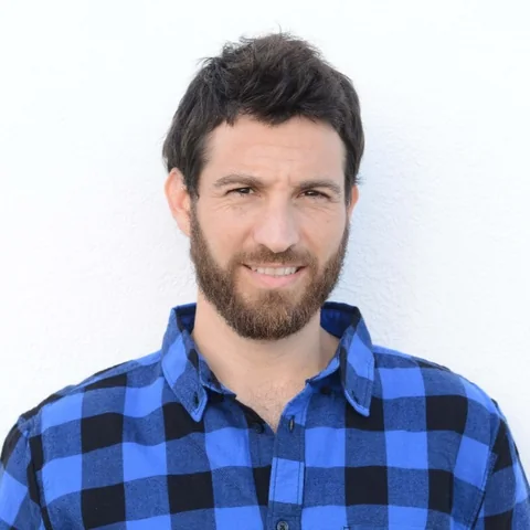 Alan Dardic, founder of Payments Experts